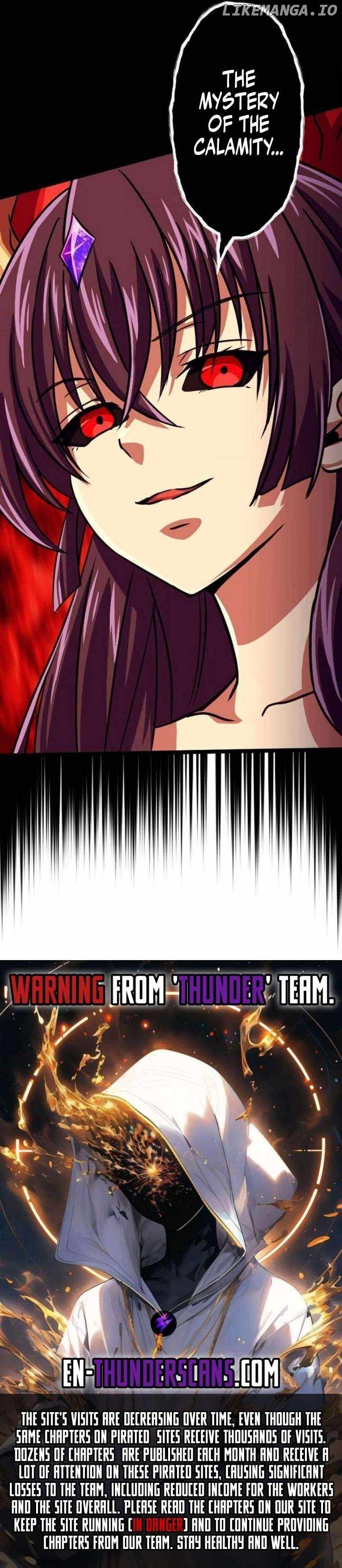 Magic Level 99990000 All-Attribute Great Sage Chapter 98 62